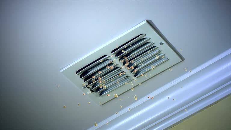 Best HVAC System Cleaning  in Inniswold, LA