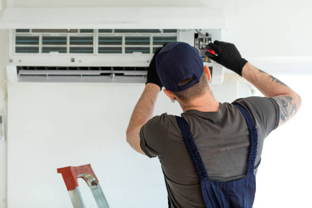 Best Emergency Air Duct Cleaning  in Inniswold, LA