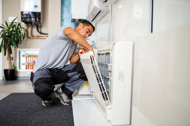 Best HVAC Air Duct Cleaning  in Inniswold, LA