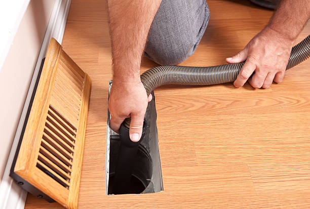 Best Commercial Air Duct Cleaning  in Inniswold, LA