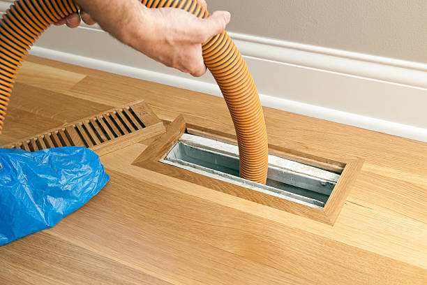 Best Residential Air Duct Cleaning  in Inniswold, LA