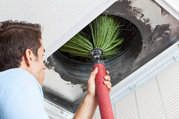 Best Affordable HVAC Duct Cleaning  in Inniswold, LA